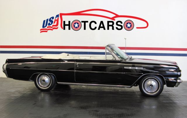 1963 Buick Skylark --