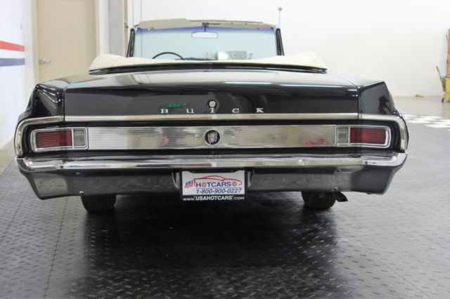 1963 Buick Skylark -- - photo 10