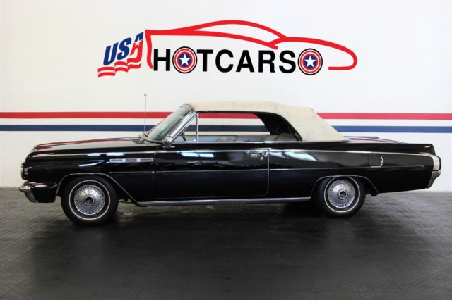 1963 Buick Skylark -- - photo 11