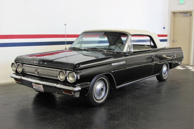 1963 Buick Skylark -- - photo 12