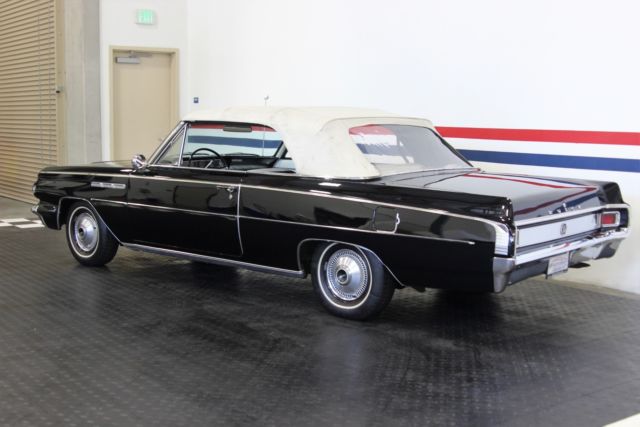 1963 Buick Skylark -- - photo 13