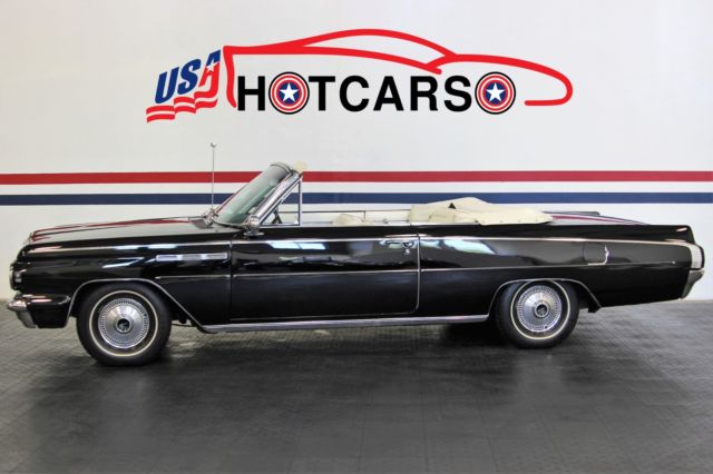 1963 Buick Skylark -- - photo 2