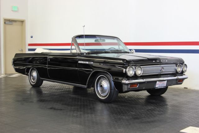 1963 Buick Skylark -- - photo 3