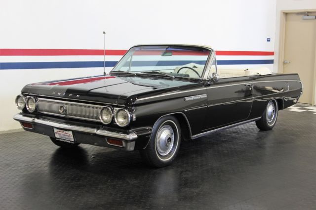 1963 Buick Skylark -- - photo 4