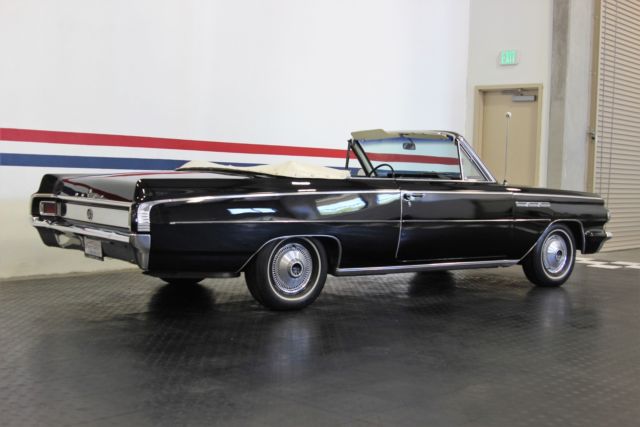 1963 Buick Skylark -- - photo 5