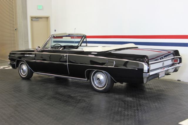 1963 Buick Skylark -- - photo 6