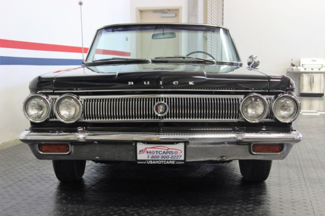 1963 Buick Skylark -- - photo 7