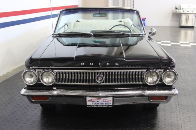 1963 Buick Skylark -- - photo 8