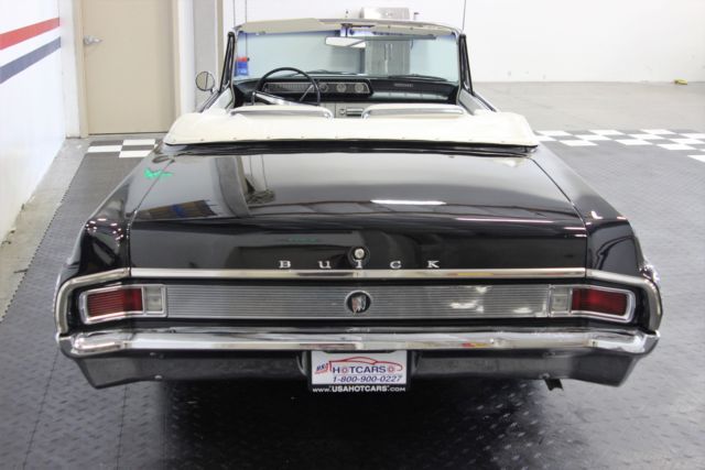 1963 Buick Skylark -- - photo 9