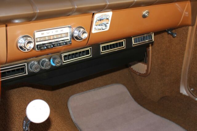 1963 Buick Skylark Skylark - photo 10