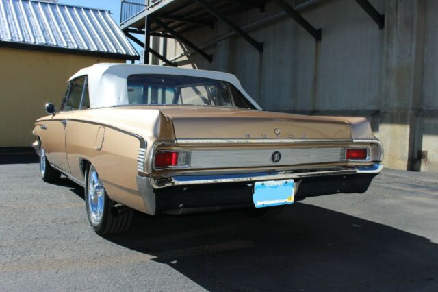 1963 Buick Skylark Skylark - photo 2