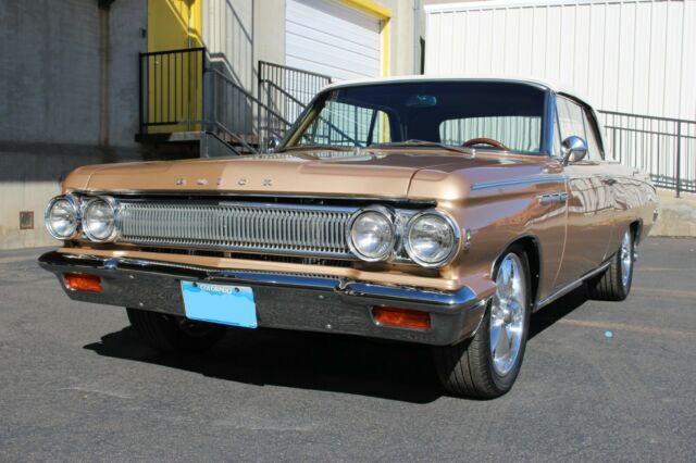 1963 Buick Skylark Skylark - photo 3