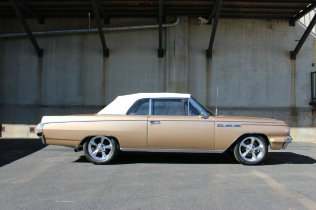 1963 Buick Skylark Skylark - photo 4