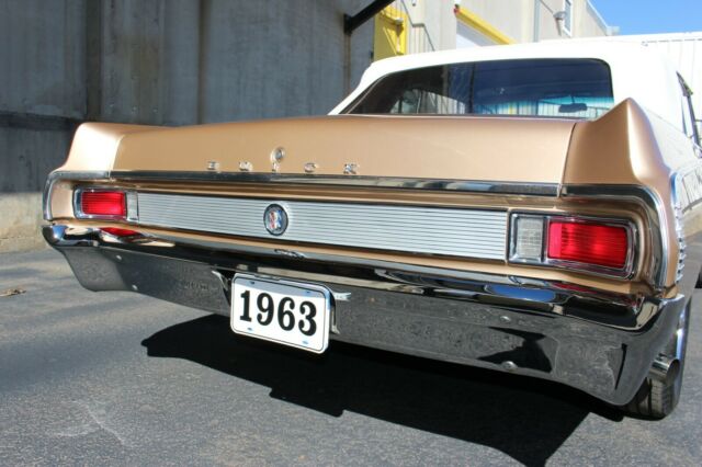 1963 Buick Skylark Skylark - photo 5