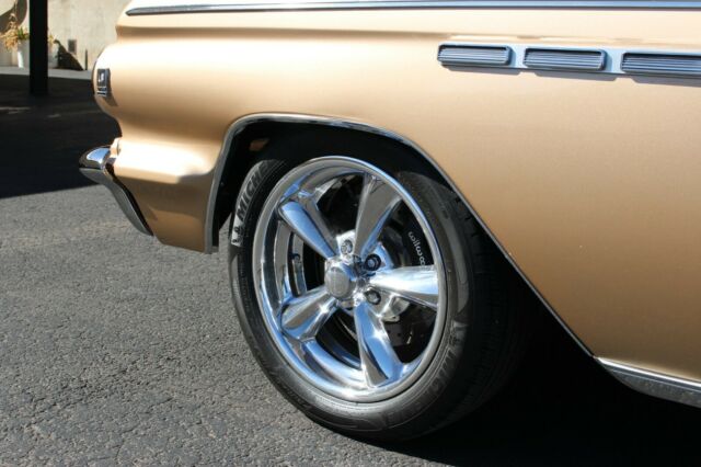 1963 Buick Skylark Skylark - photo 7