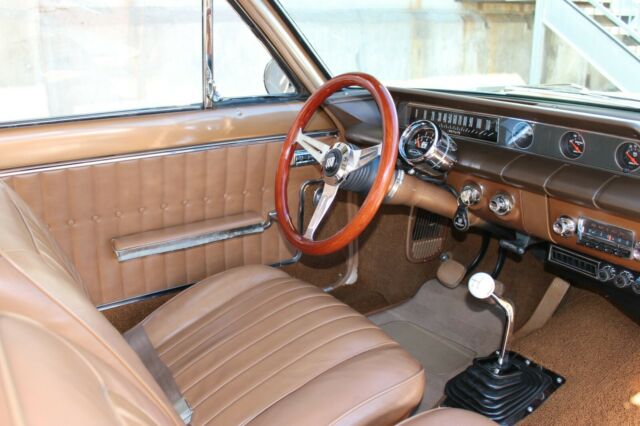 1963 Buick Skylark Skylark - photo 8