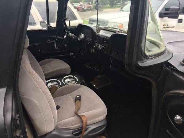 1963 Chevrolet C-10 - photo 3