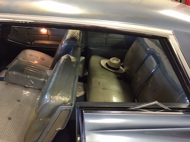 1963 Cadillac DeVille - photo 2