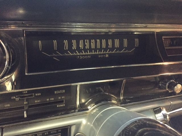 1963 Cadillac DeVille - photo 3