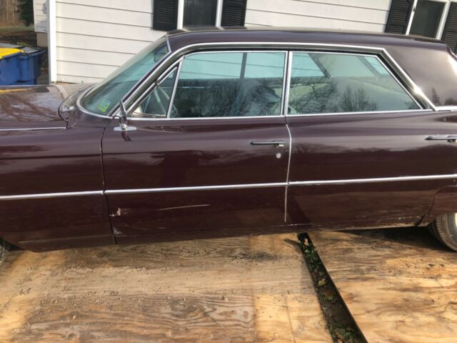 1963 Cadillac Other - photo 2