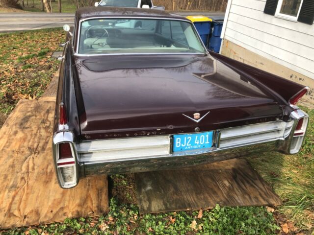 1963 Cadillac Other - photo 3