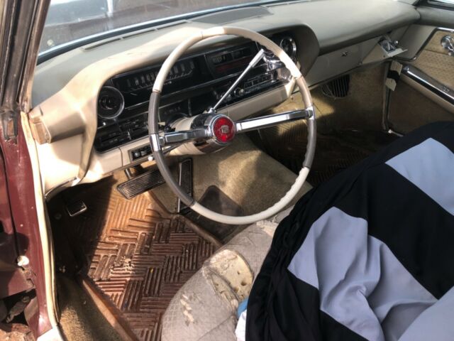 1963 Cadillac Other - photo 4