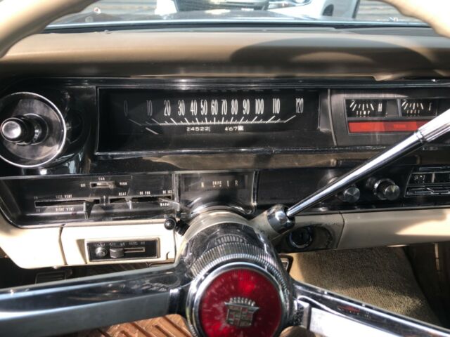 1963 Cadillac Other - photo 6