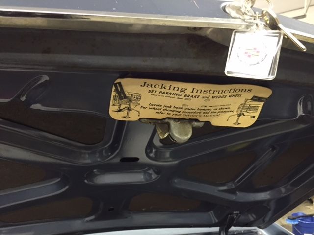 1963 Cadillac DeVille - photo 4