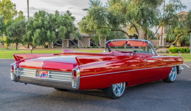 1963 Cadillac DeVille - photo 2