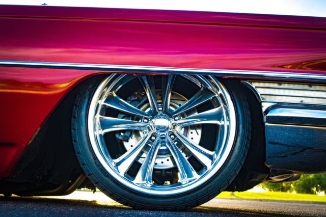 1963 Cadillac DeVille - photo 7