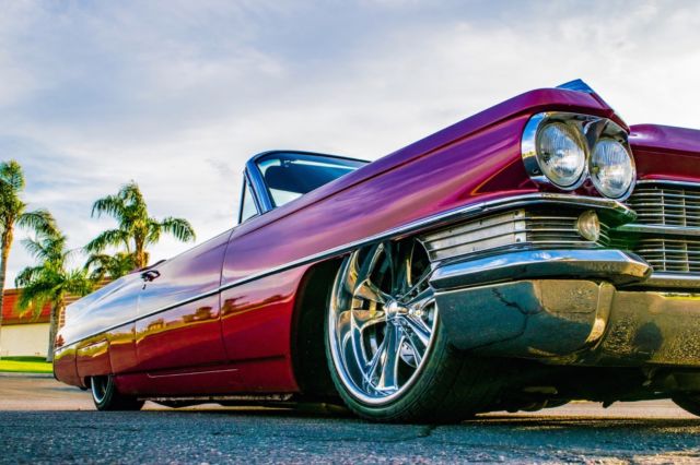 1963 Cadillac DeVille - photo 8