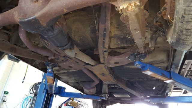 1963 Cadillac coupe deville fleetwood - photo 13