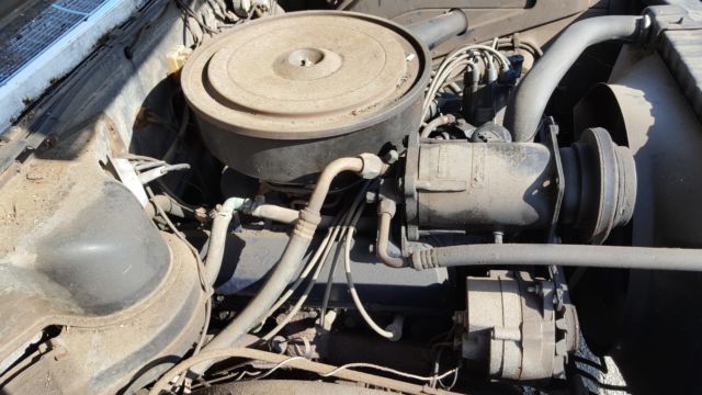 1963 Cadillac coupe deville fleetwood - photo 6