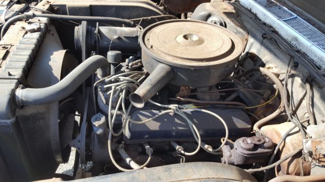 1963 Cadillac coupe deville fleetwood - photo 7