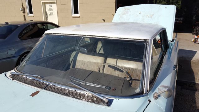 1963 Cadillac coupe deville fleetwood - photo 9