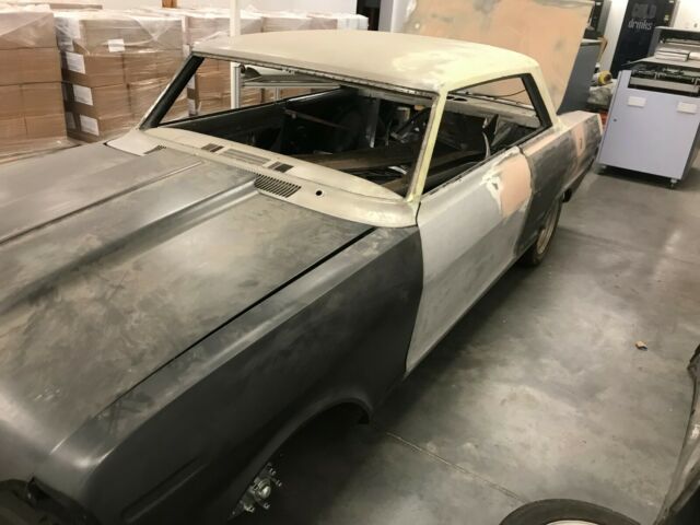 1963 Chevrolet Nova - photo 3