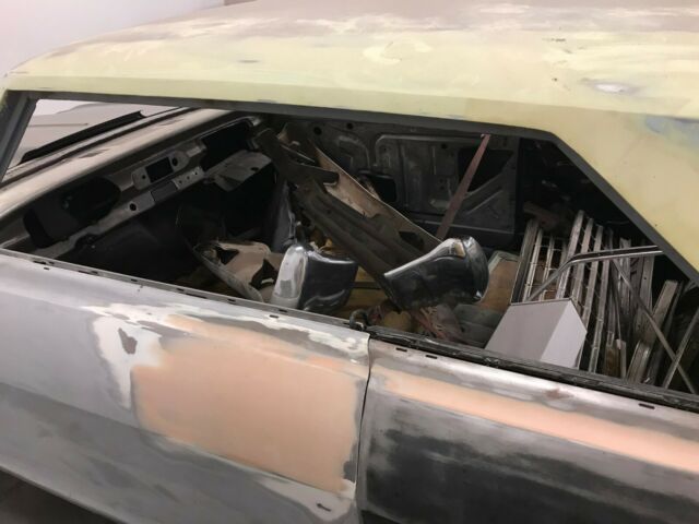 1963 Chevrolet Nova - photo 5
