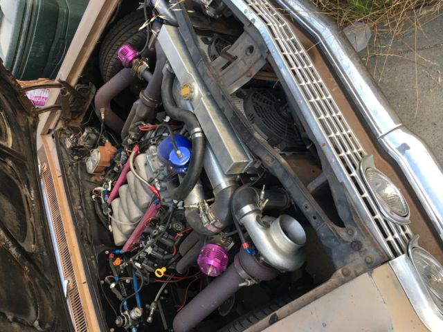 1963 Chevrolet Other - photo 2