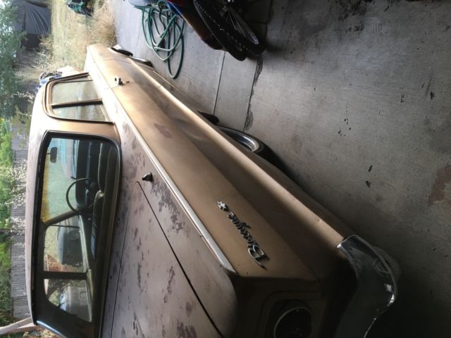 1963 Chevrolet Other - photo 3