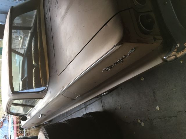 1963 Chevrolet Other - photo 4