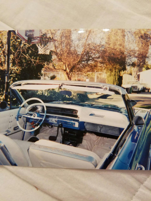 1963 Chevrolet Impala - photo 2