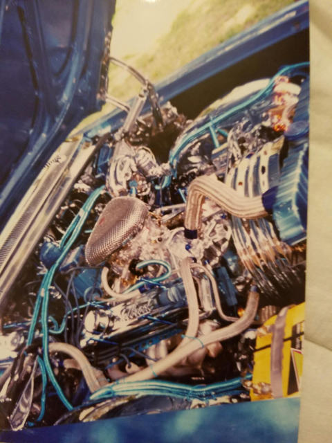 1963 Chevrolet Impala - photo 3
