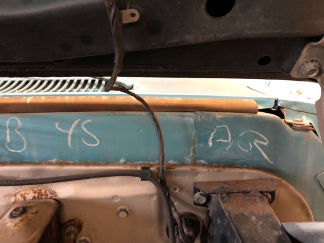 1963 Chevrolet C-10 C-10 - photo 6