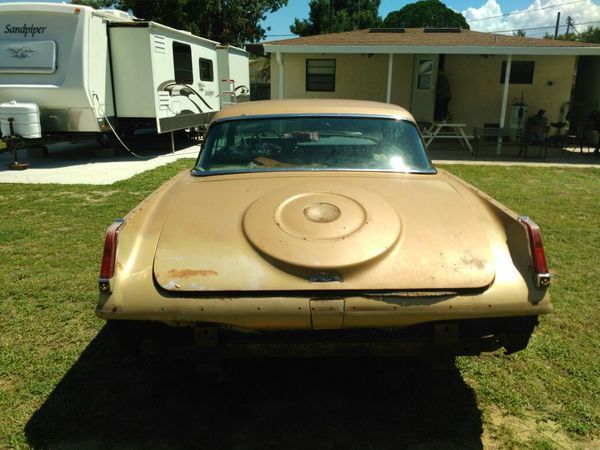 1963 Chrysler Imperial - photo 2