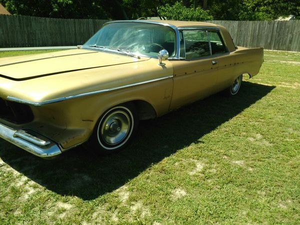 1963 Chrysler Imperial - photo 4