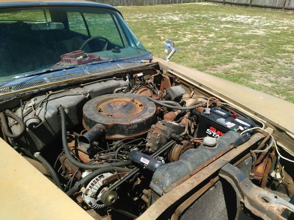 1963 Chrysler Imperial - photo 5