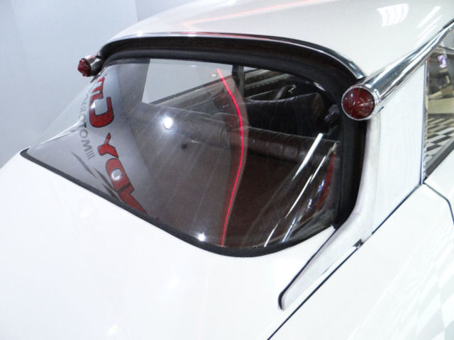 1963 Citroën DS19 - photo 10
