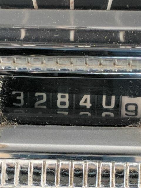 1963 Mercury Comet Two tone black and white - photo 10