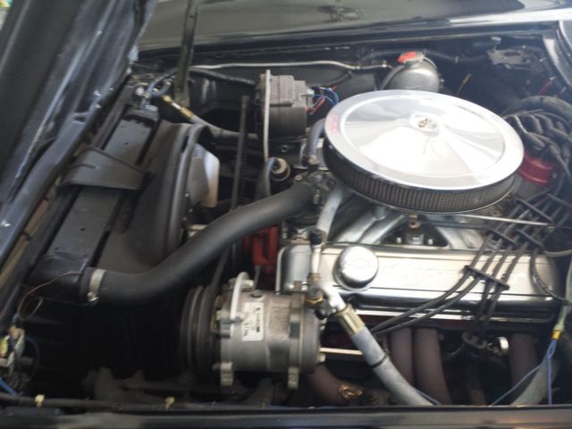 1963 Chevrolet Corvette Split Window Coupe - photo 5
