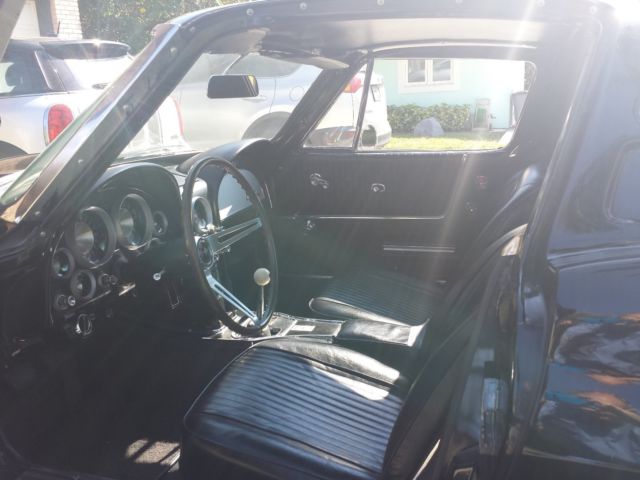 1963 Chevrolet Corvette Split Window Coupe - photo 6